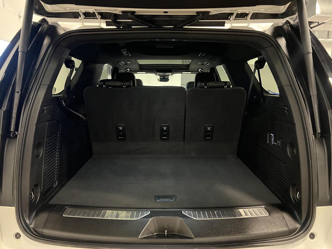2025 Chevrolet Suburban High Country Parker CO