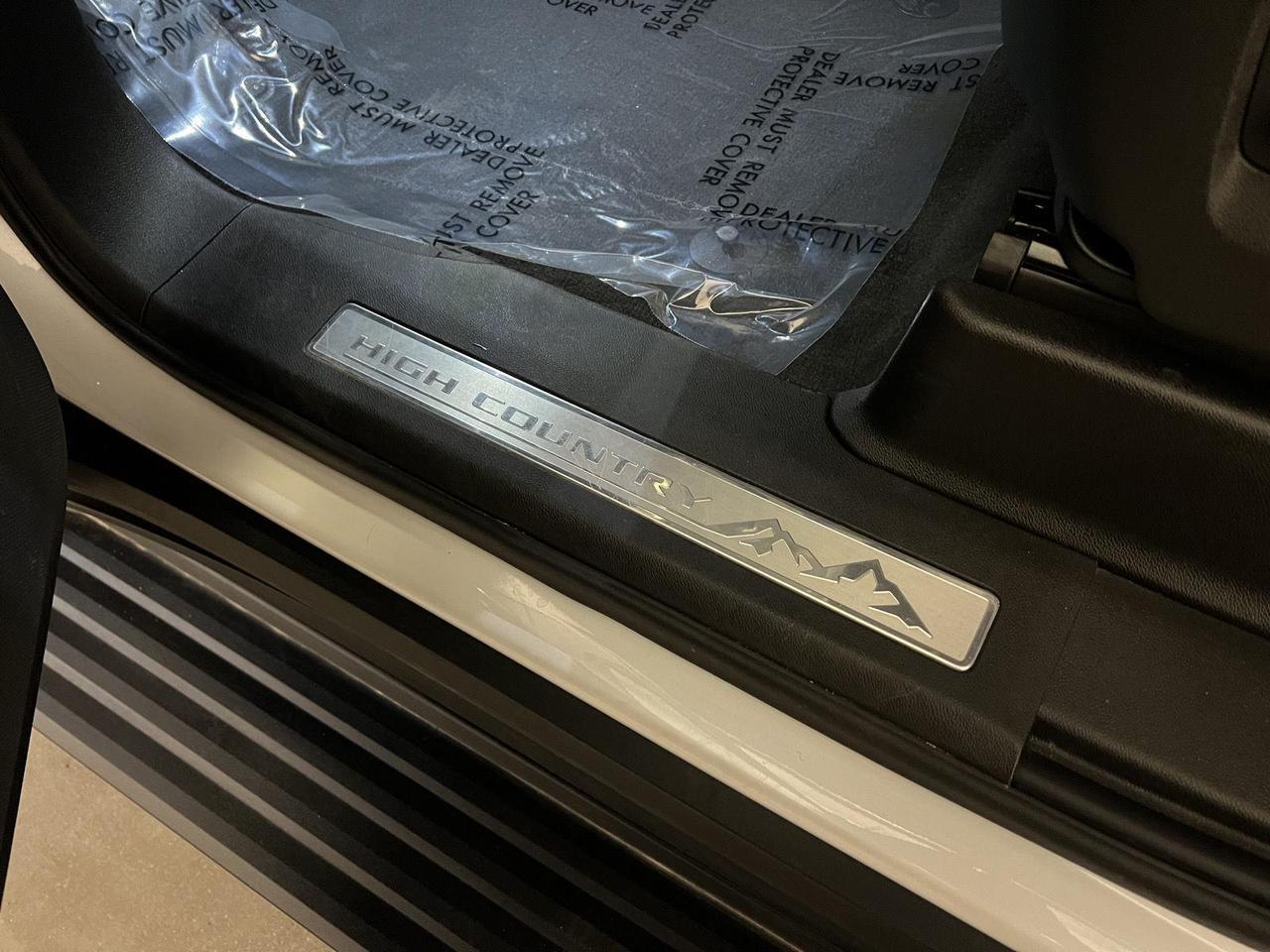2025 Chevrolet Suburban High Country Parker CO