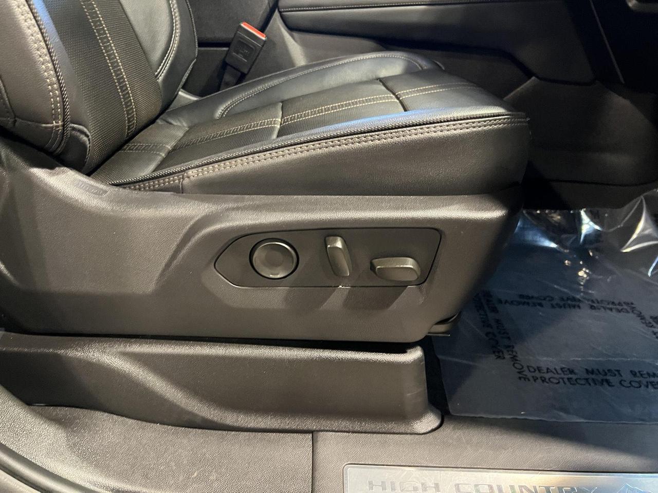 2025 Chevrolet Suburban High Country Parker CO