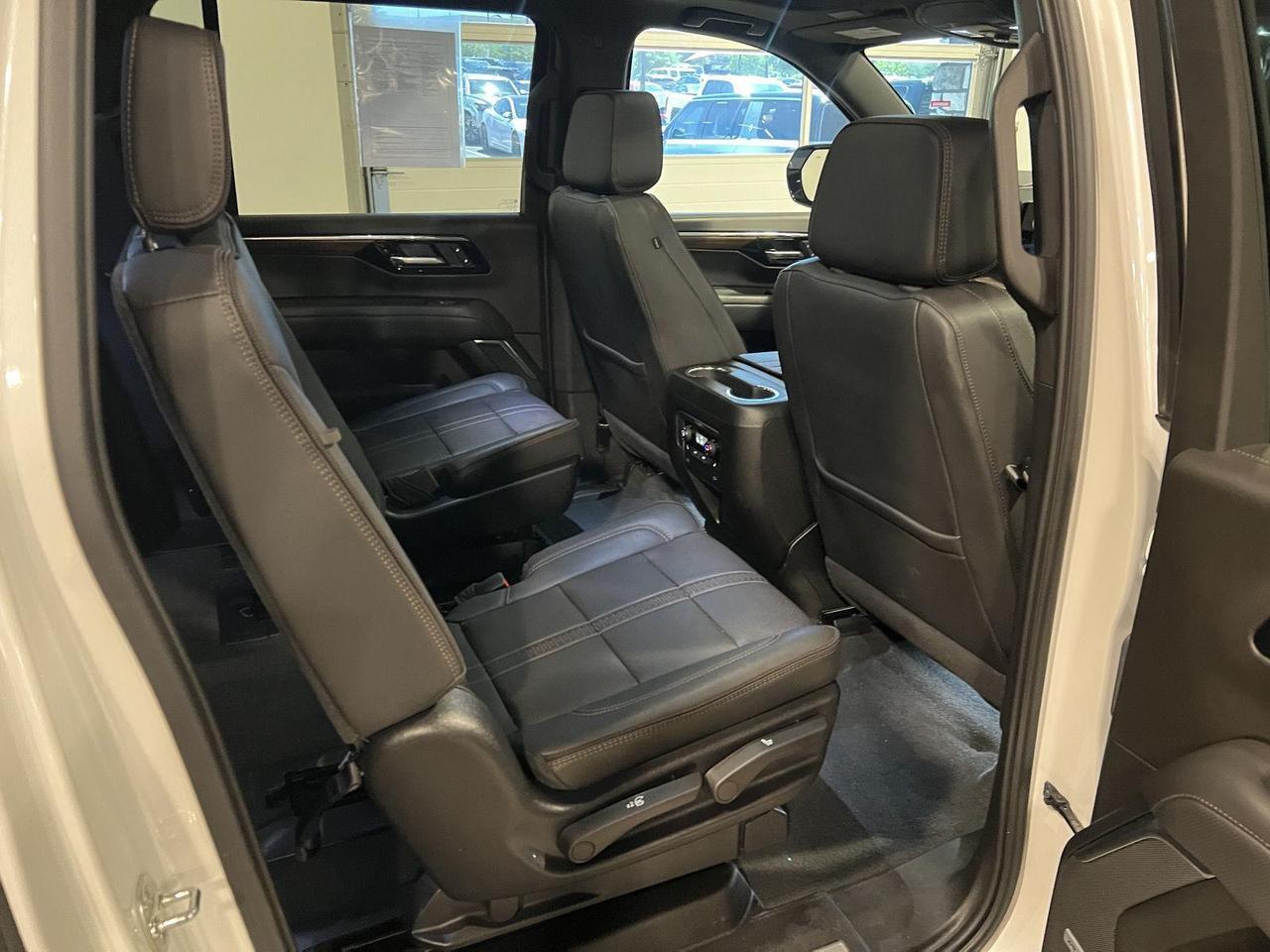 2025 Chevrolet Suburban High Country Parker CO
