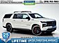 2025 Chevrolet Suburban High Country Roseville CA