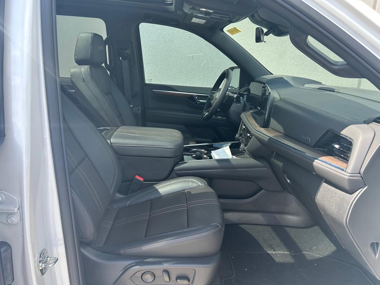 2025 Chevrolet Suburban High Country New Braunfels TX