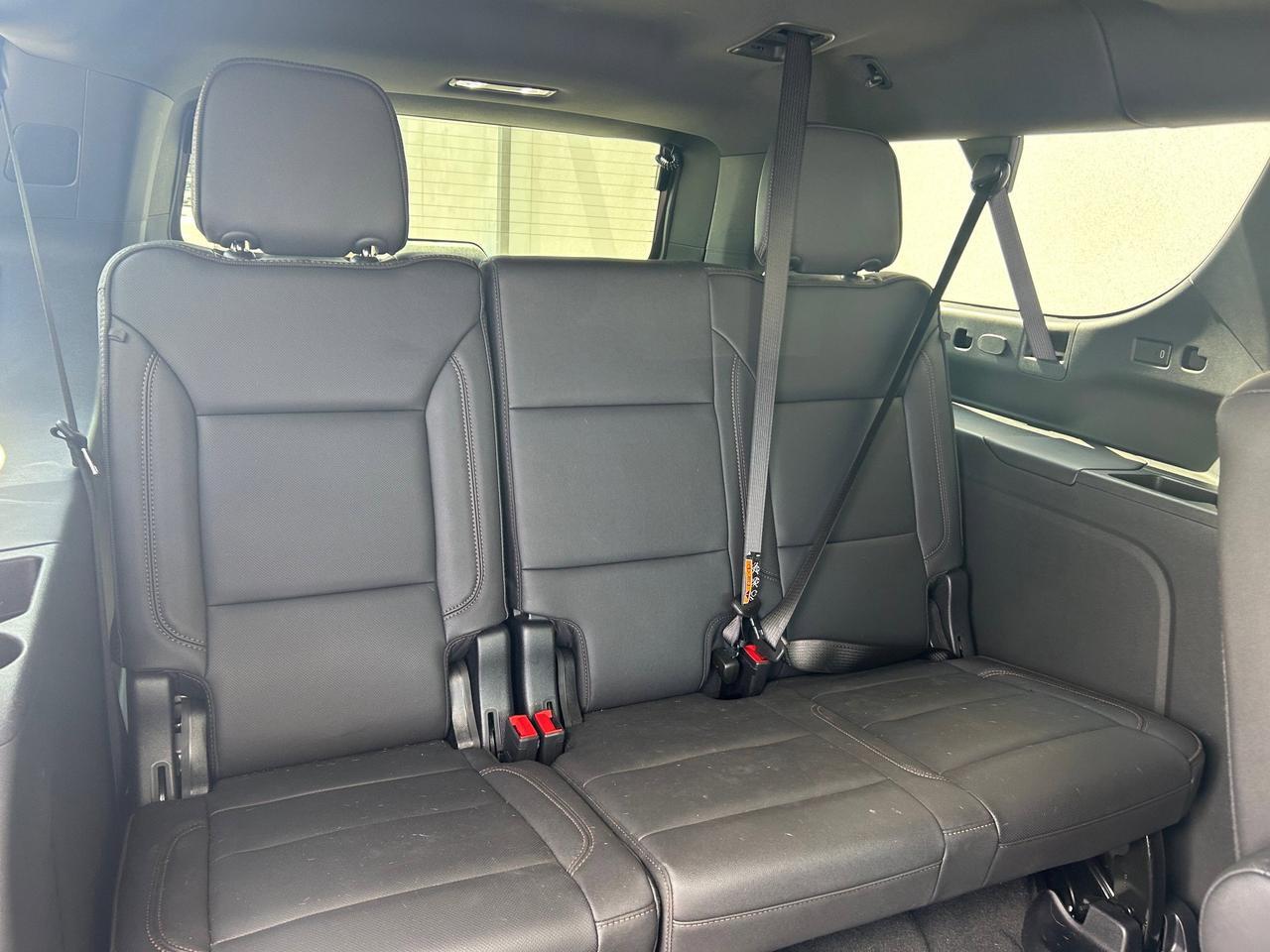 2025 Chevrolet Suburban High Country New Braunfels TX