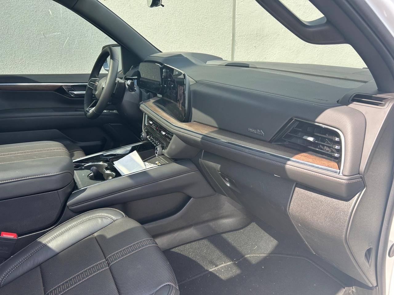 2025 Chevrolet Suburban High Country New Braunfels TX