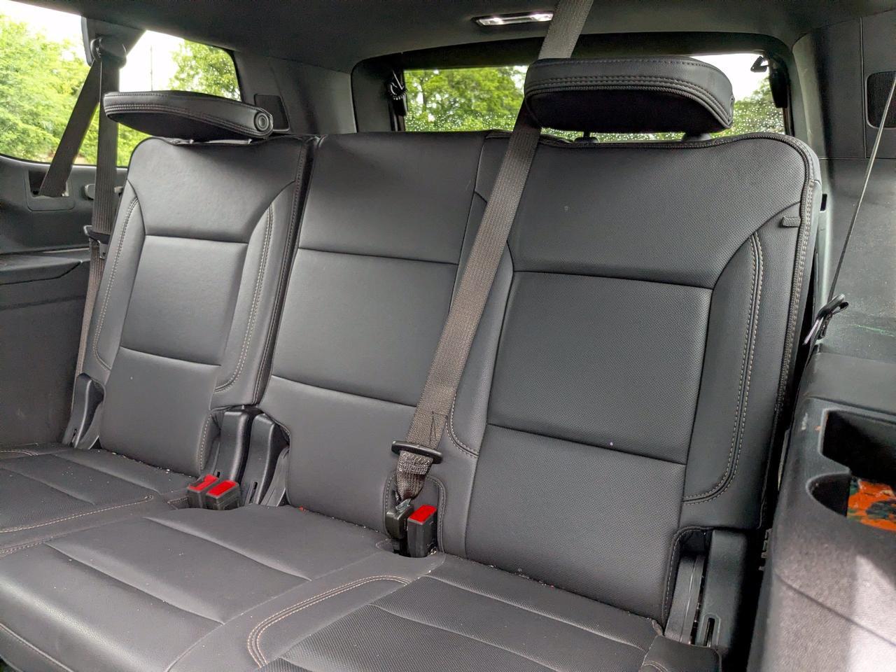 2025 Chevrolet Suburban High Country San Antonio TX