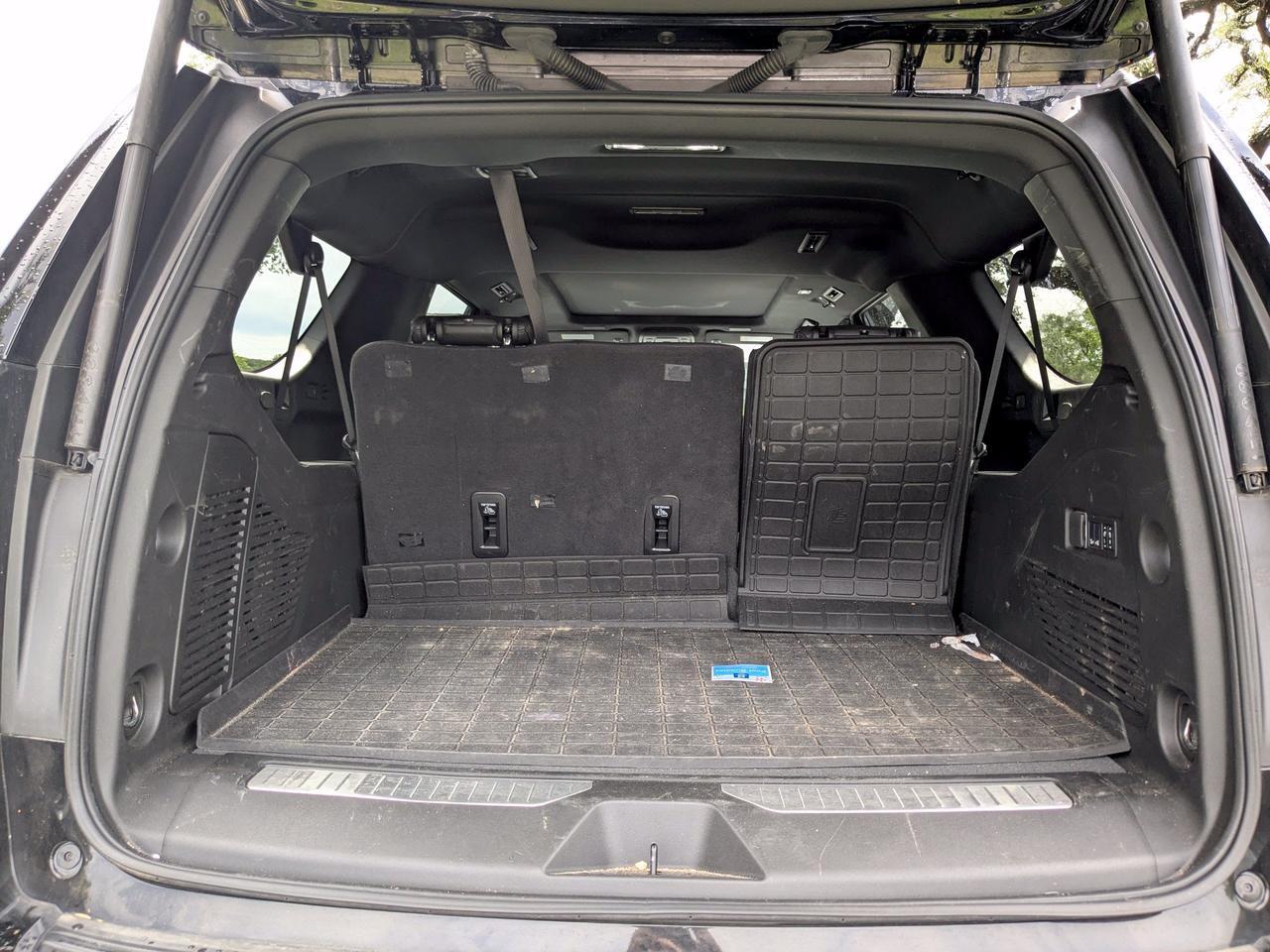 2025 Chevrolet Suburban High Country San Antonio TX