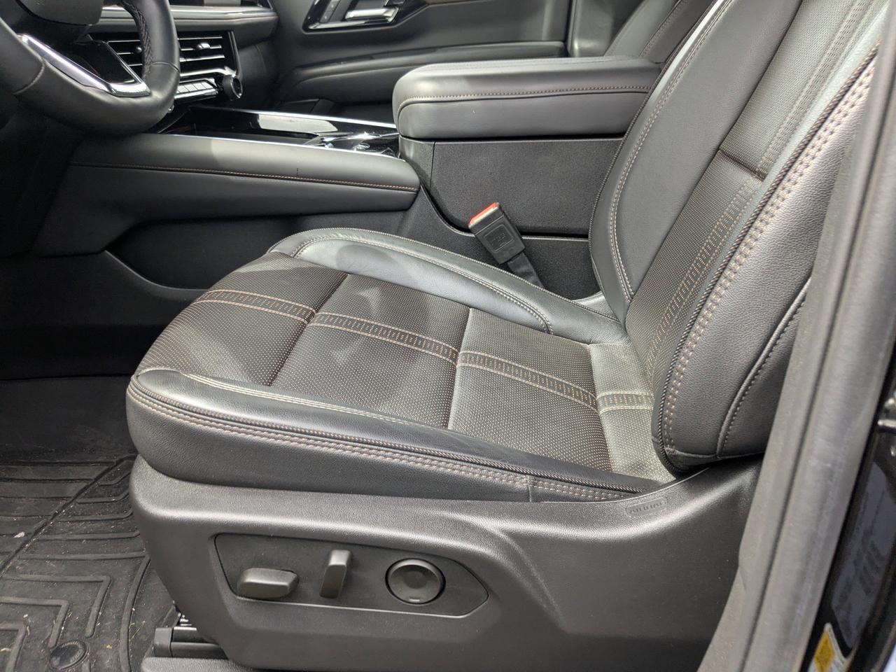 2025 Chevrolet Suburban High Country San Antonio TX