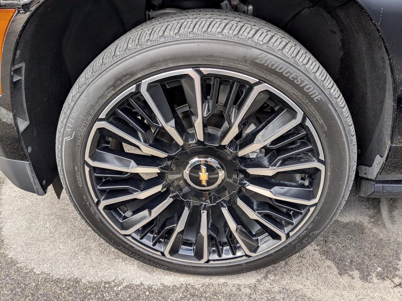 2025 Chevrolet Suburban High Country San Antonio TX