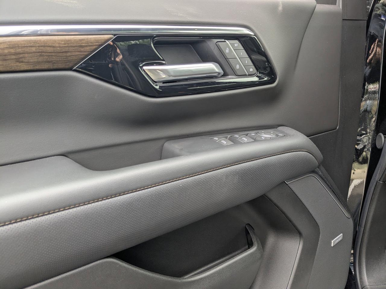 2025 Chevrolet Suburban High Country San Antonio TX