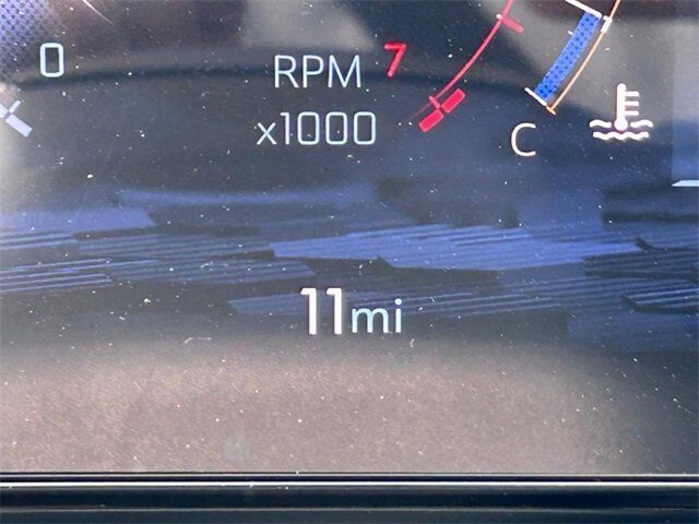 2025 Chevrolet Suburban High Country Farmington MO