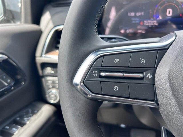 2025 Chevrolet Suburban High Country Farmington MO