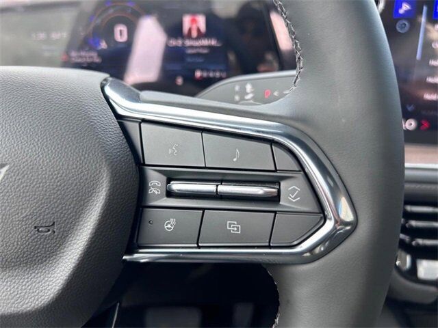 2025 Chevrolet Suburban High Country Farmington MO