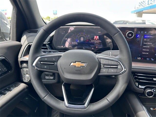 2025 Chevrolet Suburban High Country Farmington MO