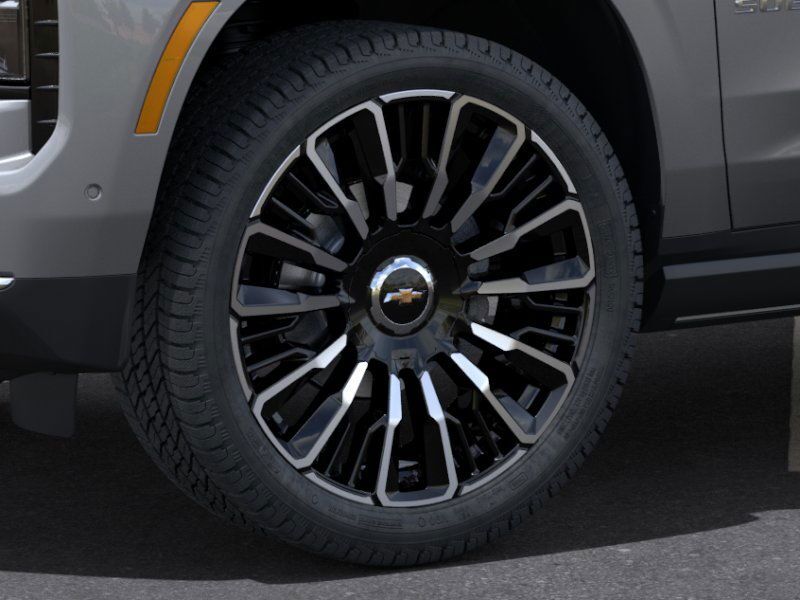2025 Chevrolet Suburban High Country Farmington MO