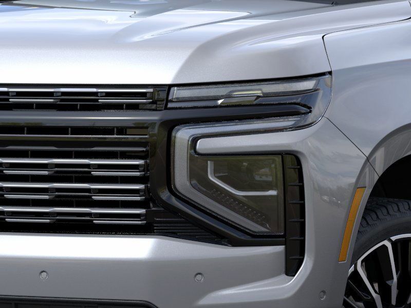 2025 Chevrolet Suburban High Country Farmington MO