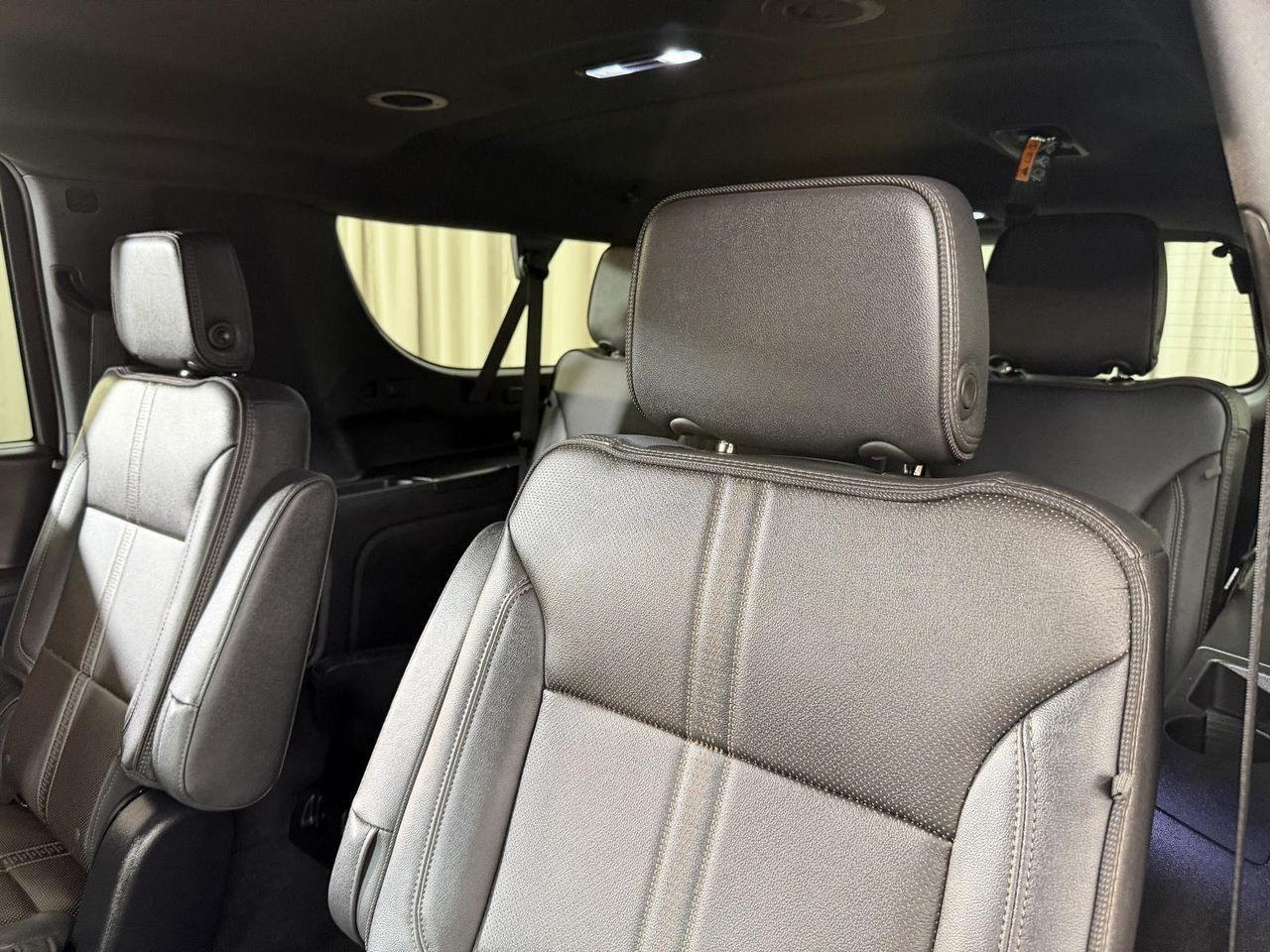 2025 Chevrolet Suburban High Country Annapolis MD