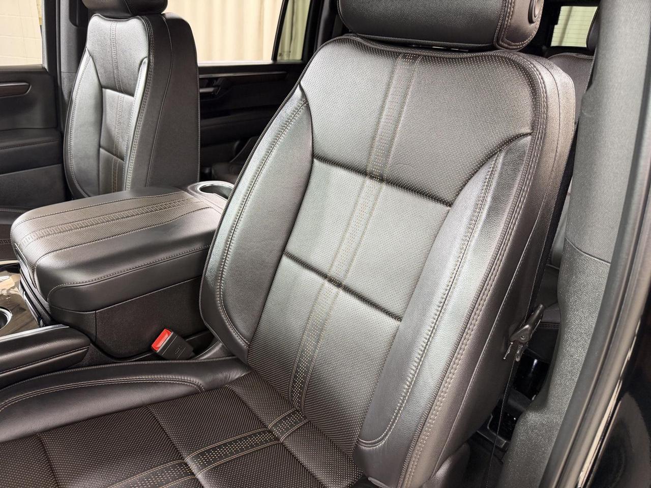 2025 Chevrolet Suburban High Country Annapolis MD