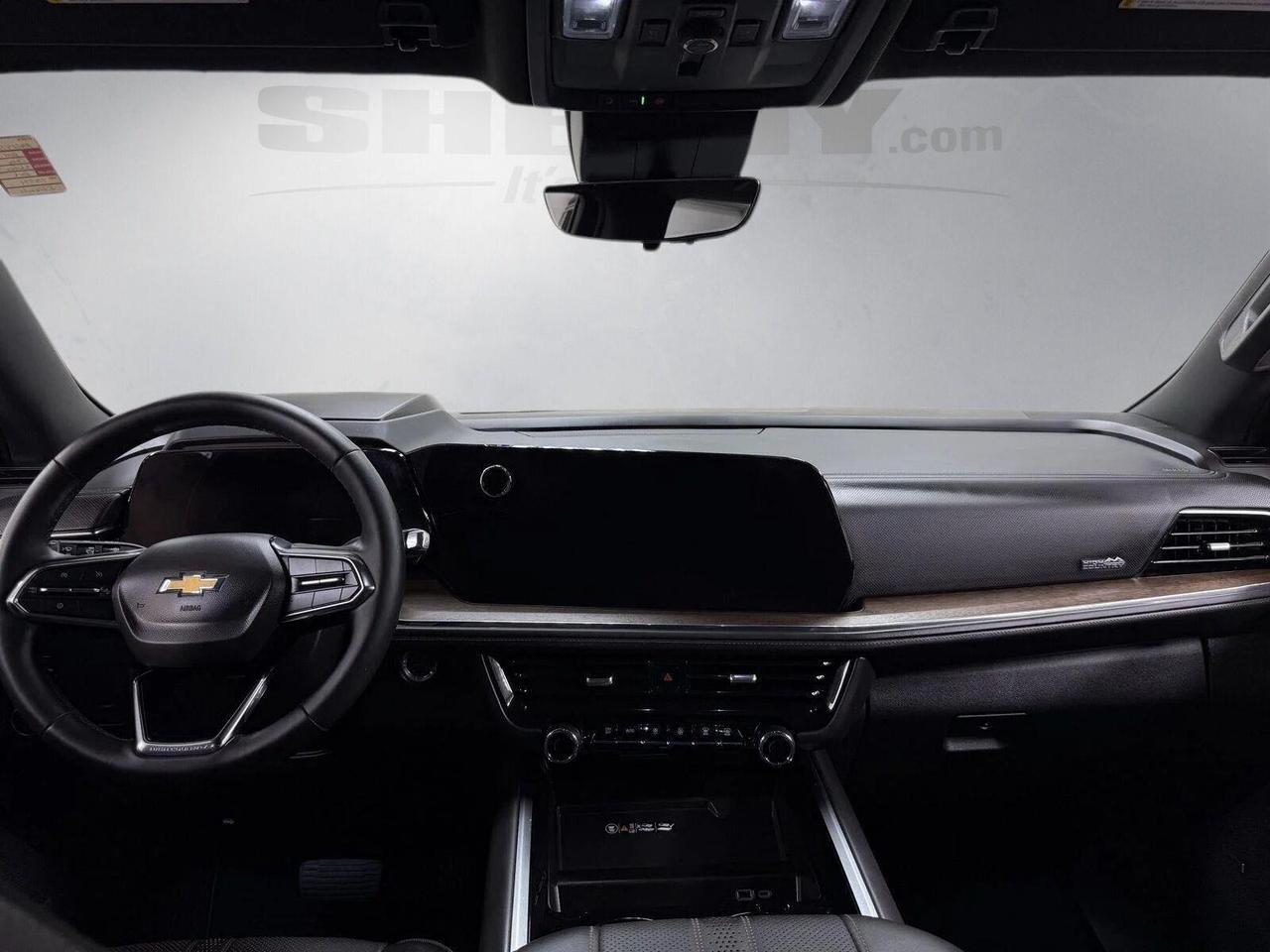 2025 Chevrolet Suburban High Country Annapolis MD