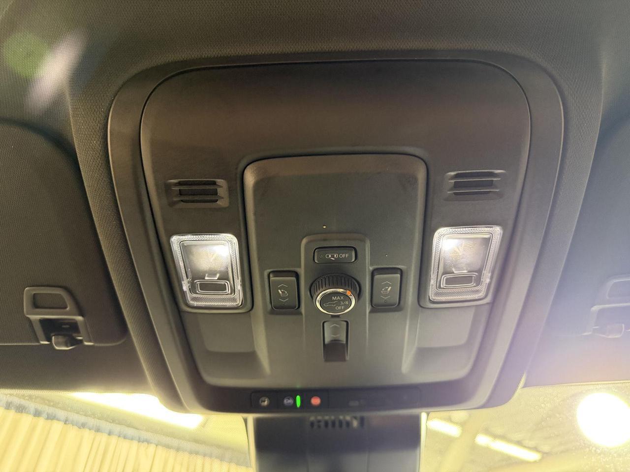 2025 Chevrolet Suburban High Country Annapolis MD