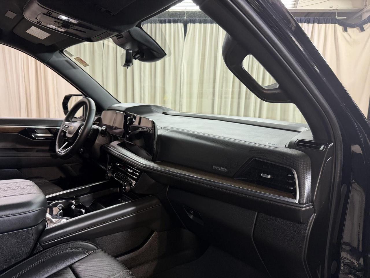 2025 Chevrolet Suburban High Country Annapolis MD