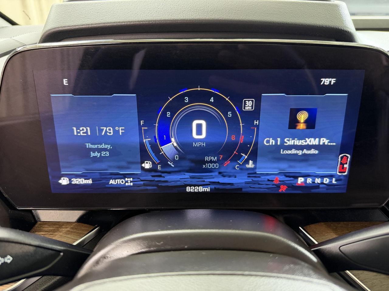 2025 Chevrolet Suburban High Country Annapolis MD
