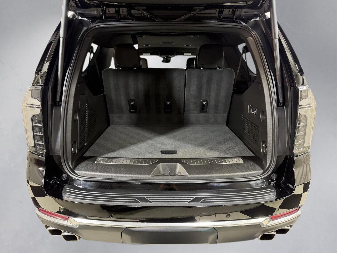 2025 Chevrolet Suburban High Country Annapolis MD
