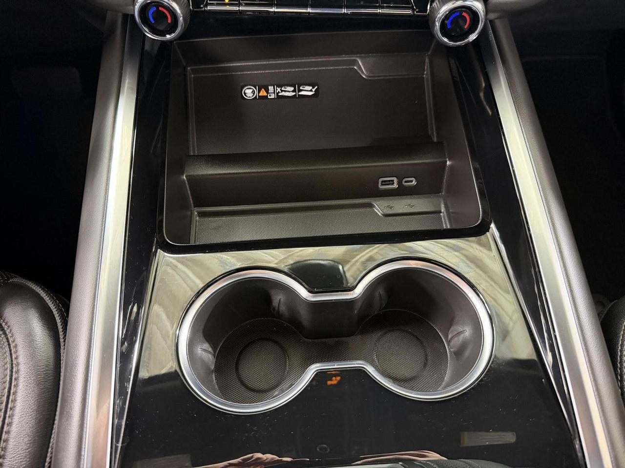 2025 Chevrolet Suburban High Country Annapolis MD