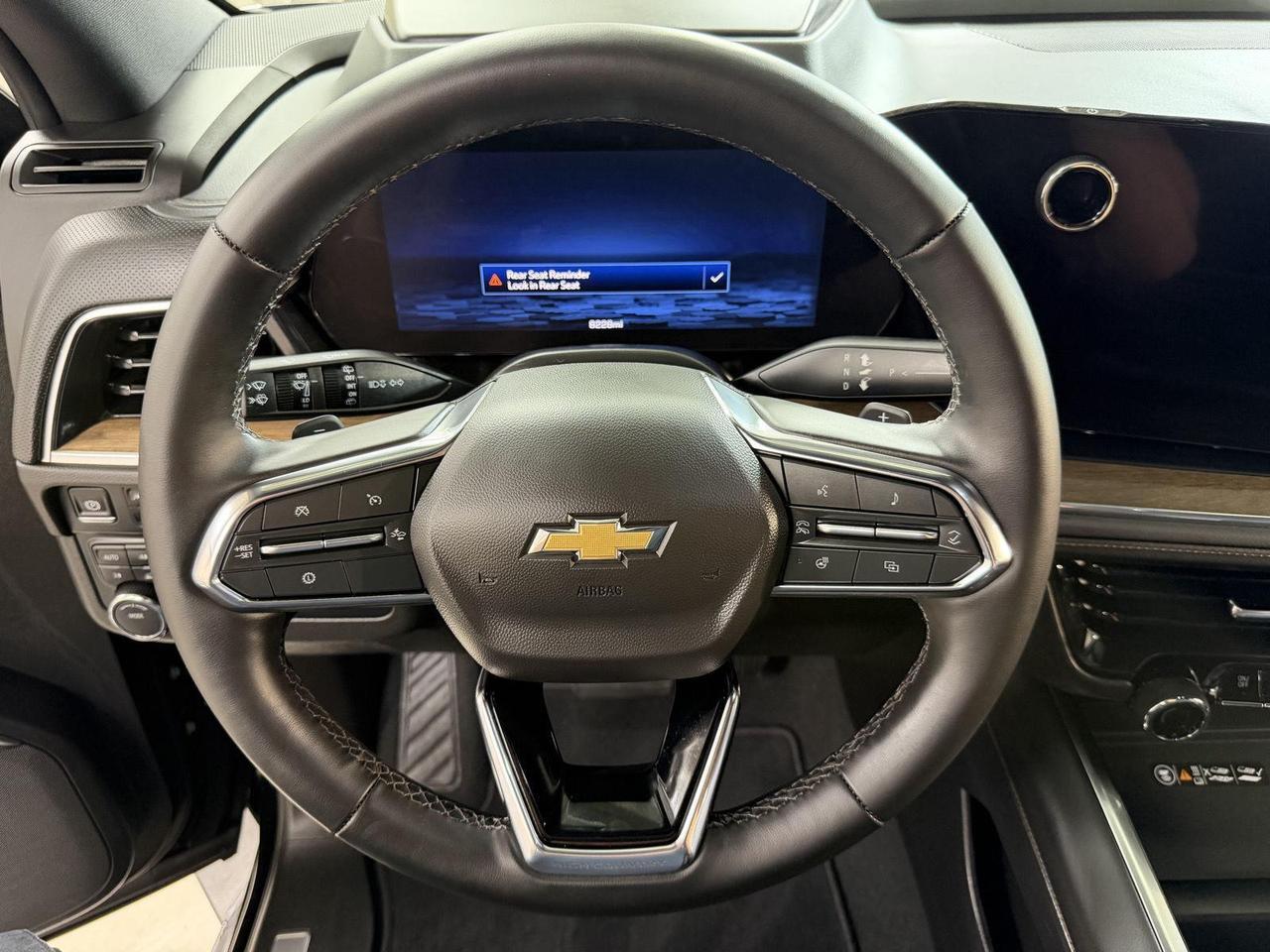 2025 Chevrolet Suburban High Country Annapolis MD
