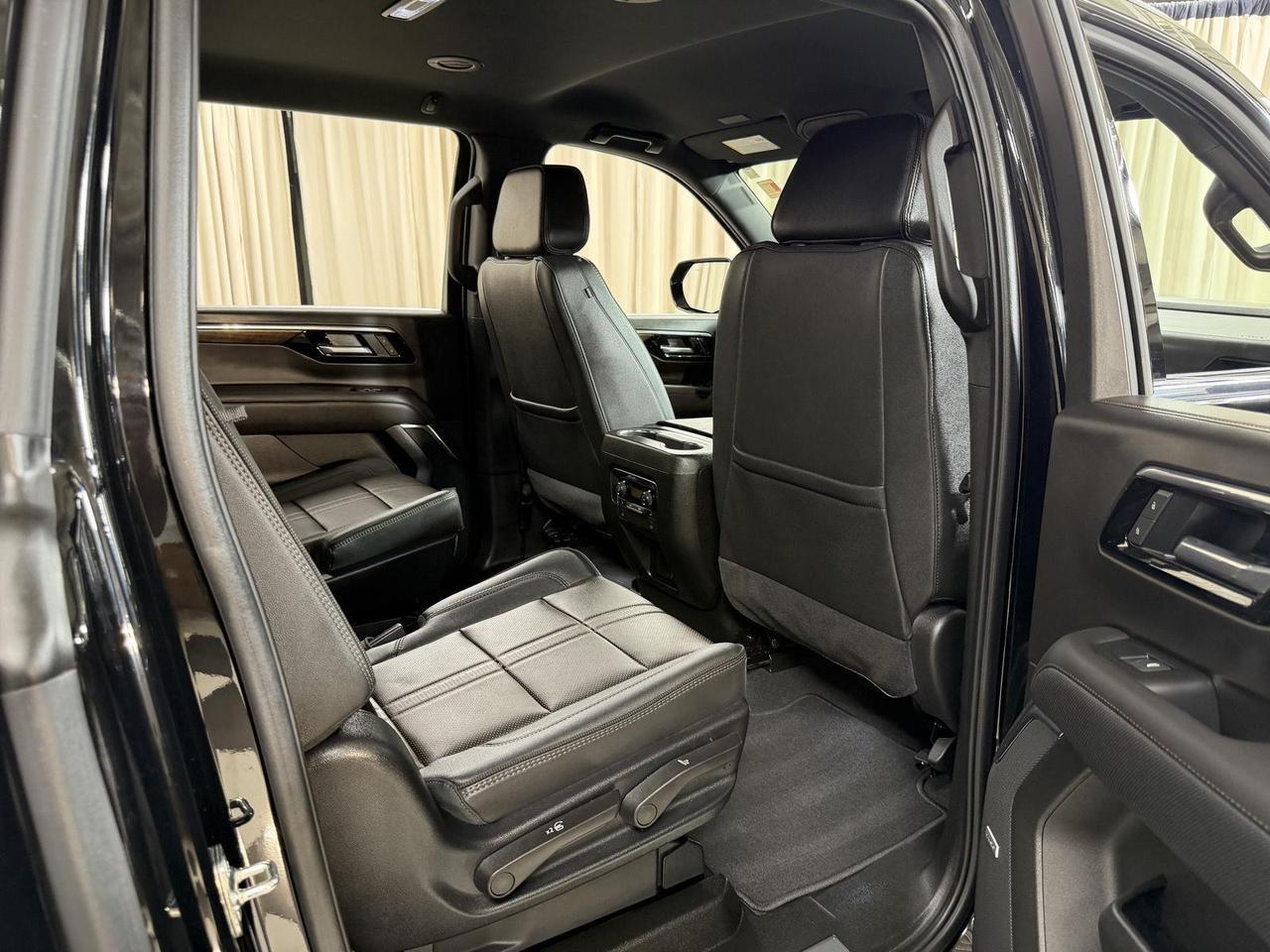2025 Chevrolet Suburban High Country Annapolis MD