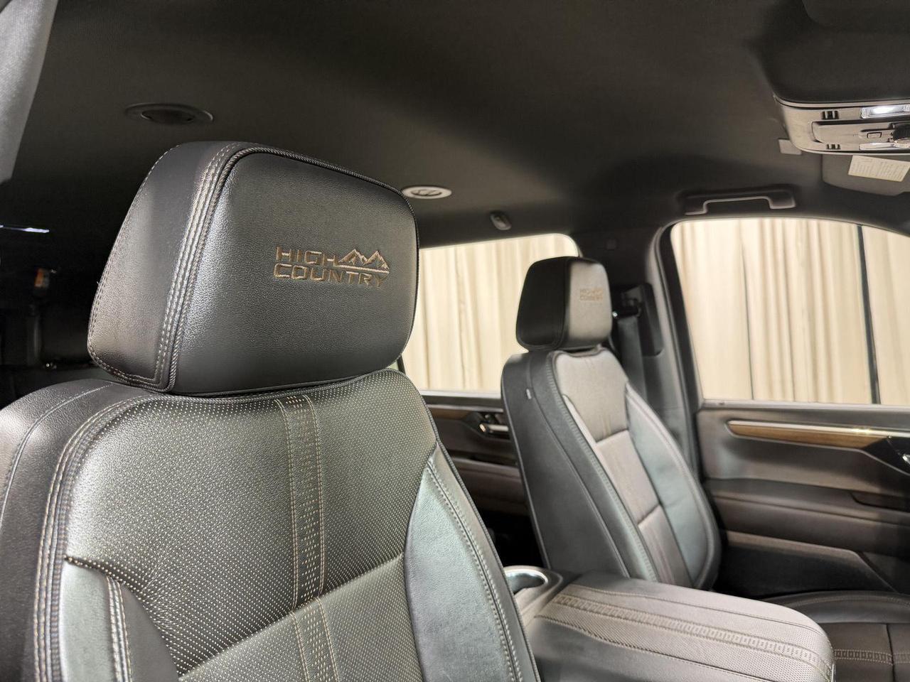 2025 Chevrolet Suburban High Country Annapolis MD