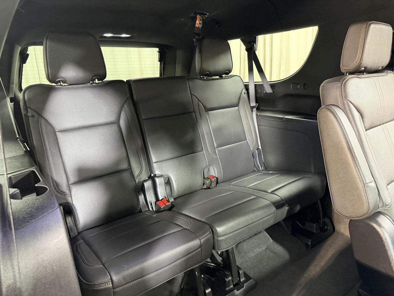 2025 Chevrolet Suburban High Country Annapolis MD