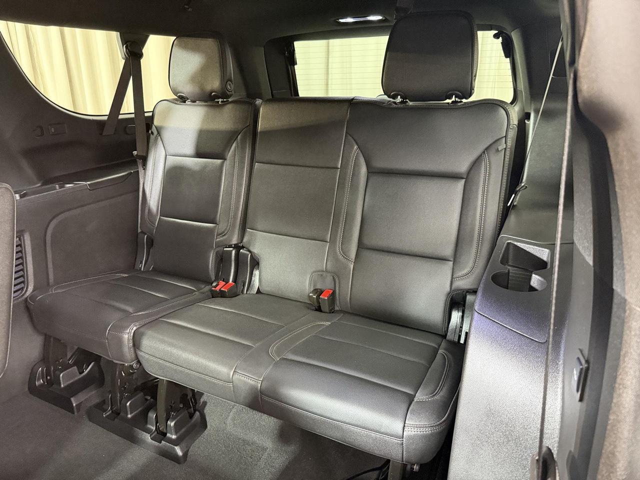 2025 Chevrolet Suburban High Country Annapolis MD