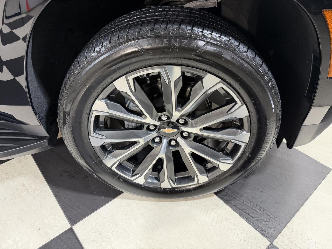 2025 Chevrolet Suburban High Country Annapolis MD