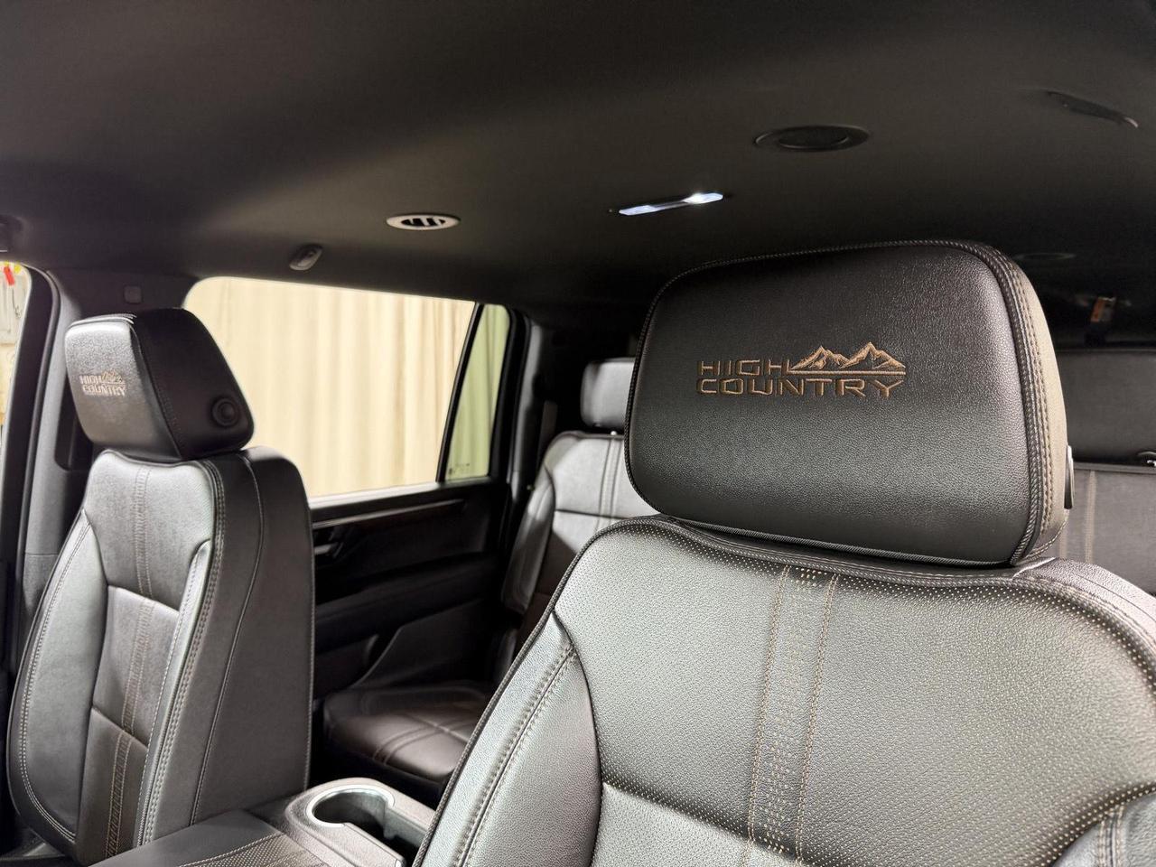 2025 Chevrolet Suburban High Country Annapolis MD