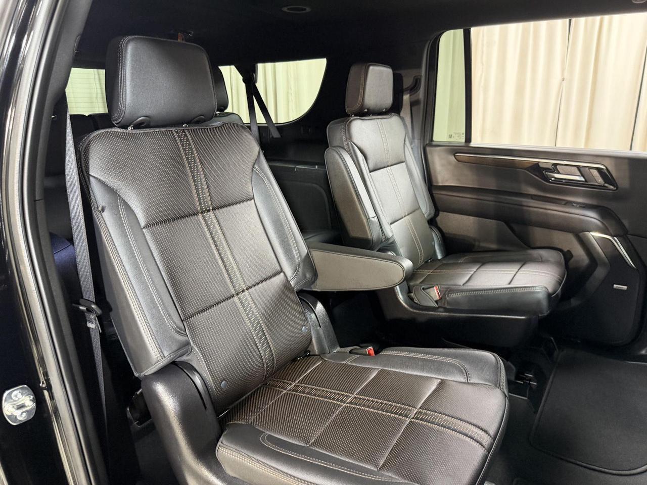2025 Chevrolet Suburban High Country Annapolis MD