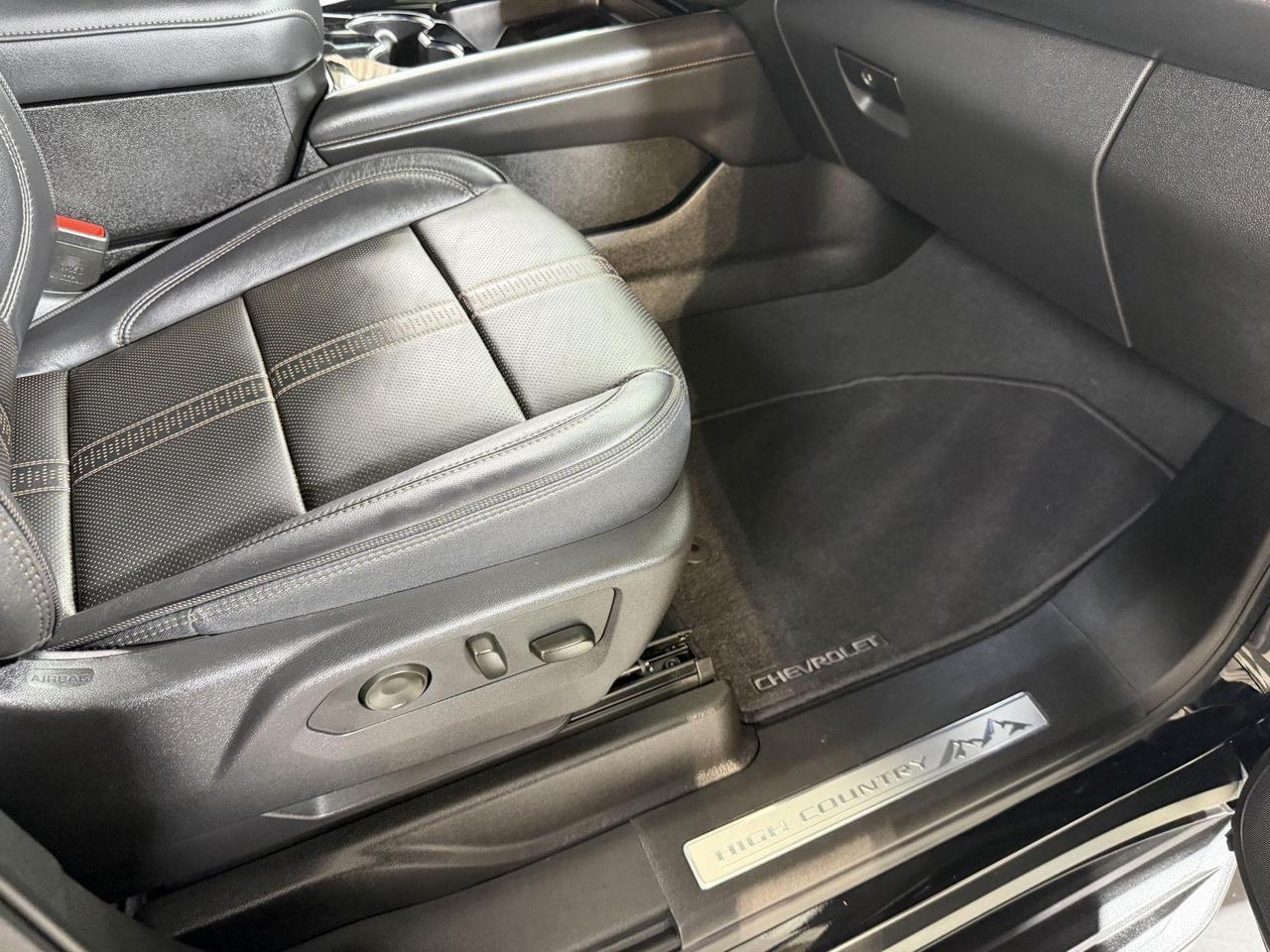 2025 Chevrolet Suburban High Country Annapolis MD