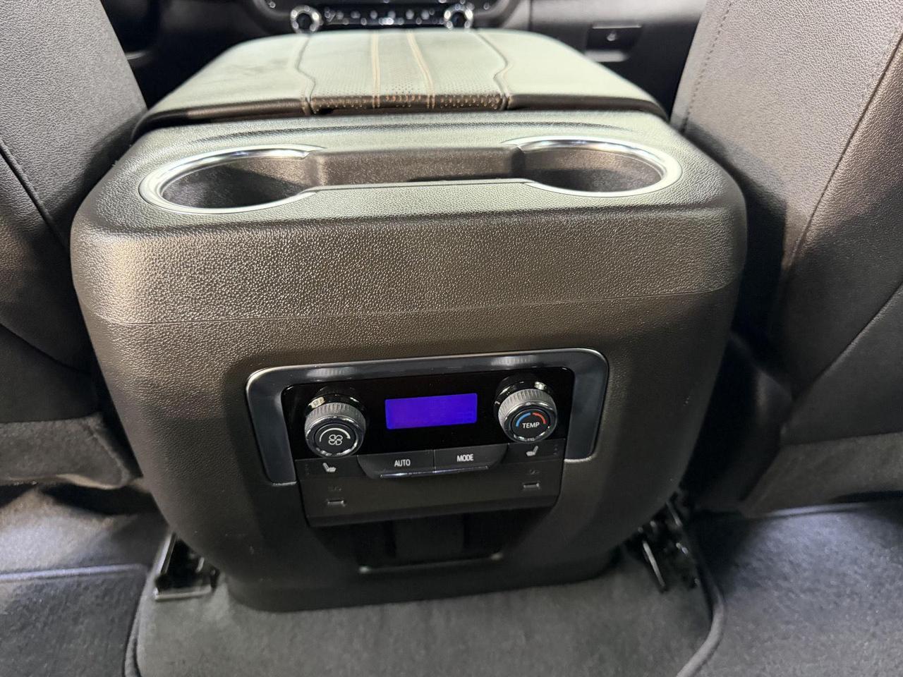 2025 Chevrolet Suburban High Country Annapolis MD