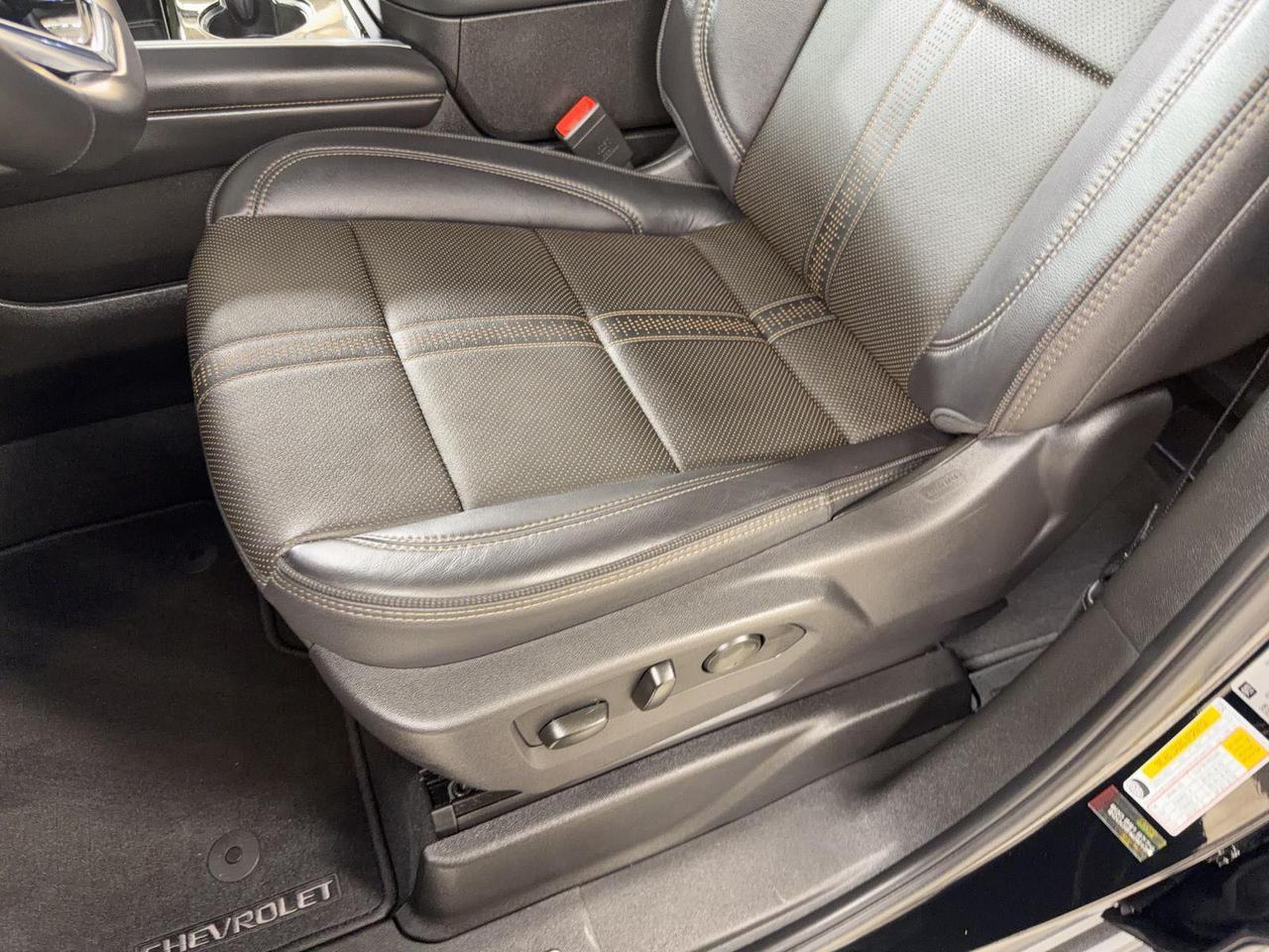 2025 Chevrolet Suburban High Country Annapolis MD