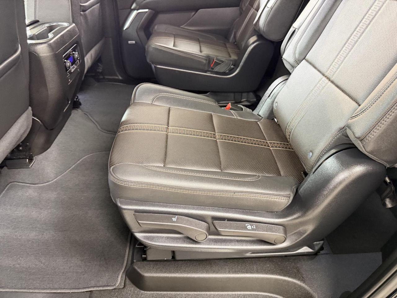 2025 Chevrolet Suburban High Country Annapolis MD