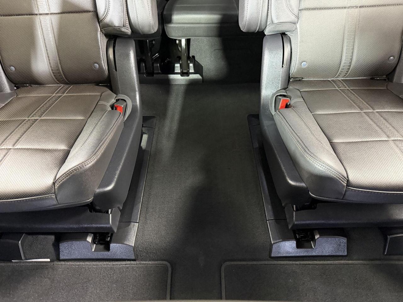 2025 Chevrolet Suburban High Country Annapolis MD