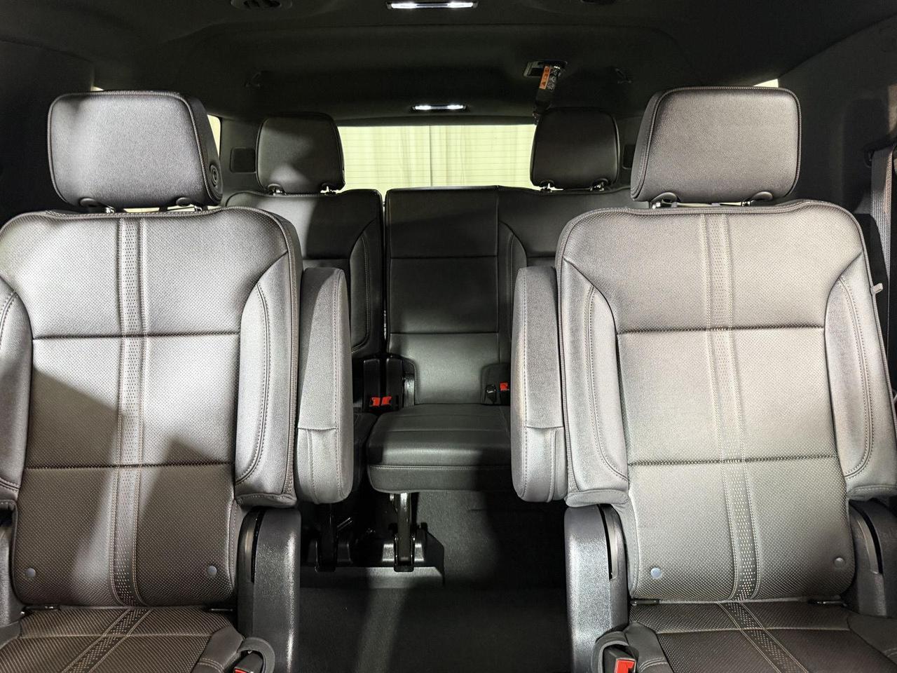 2025 Chevrolet Suburban High Country Annapolis MD