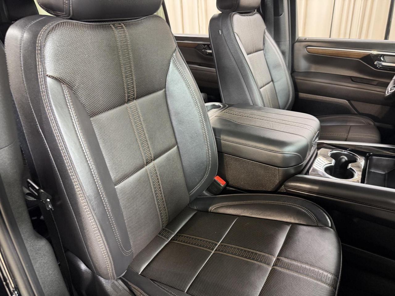 2025 Chevrolet Suburban High Country Annapolis MD