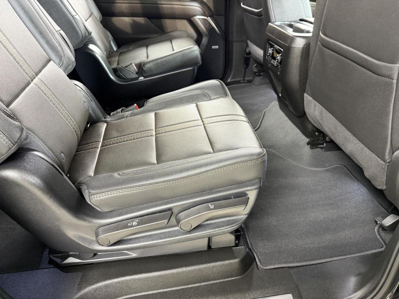 2025 Chevrolet Suburban High Country Annapolis MD
