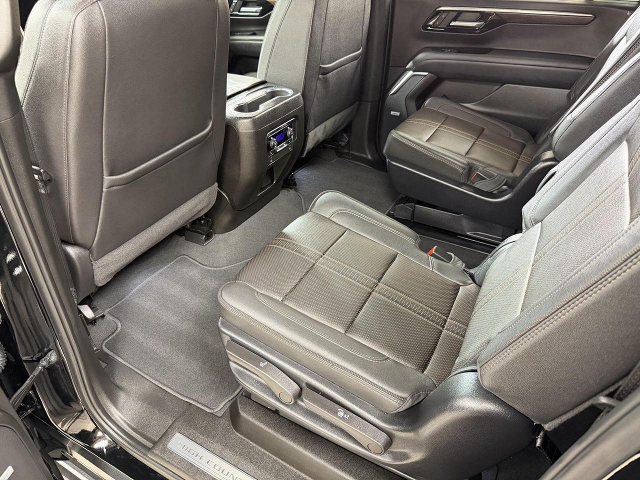 2025 Chevrolet Suburban High Country Annapolis MD