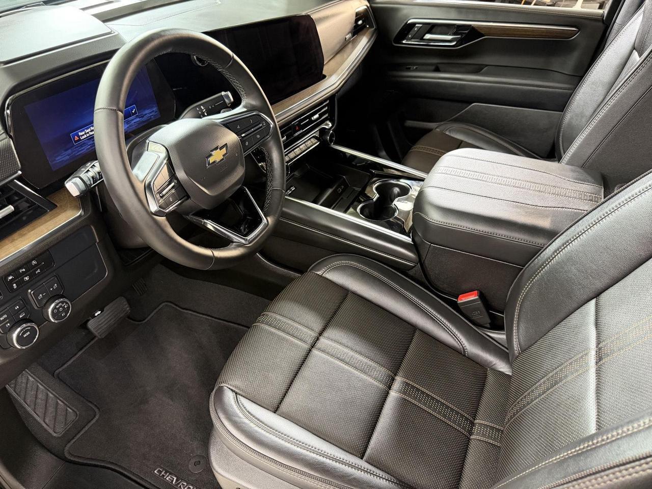 2025 Chevrolet Suburban High Country Annapolis MD