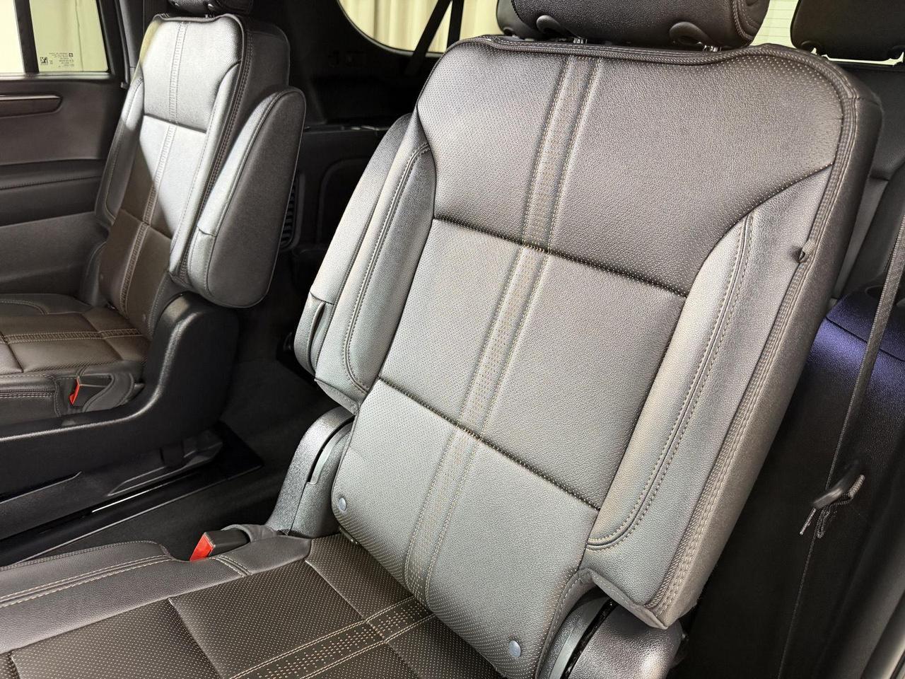 2025 Chevrolet Suburban High Country Annapolis MD