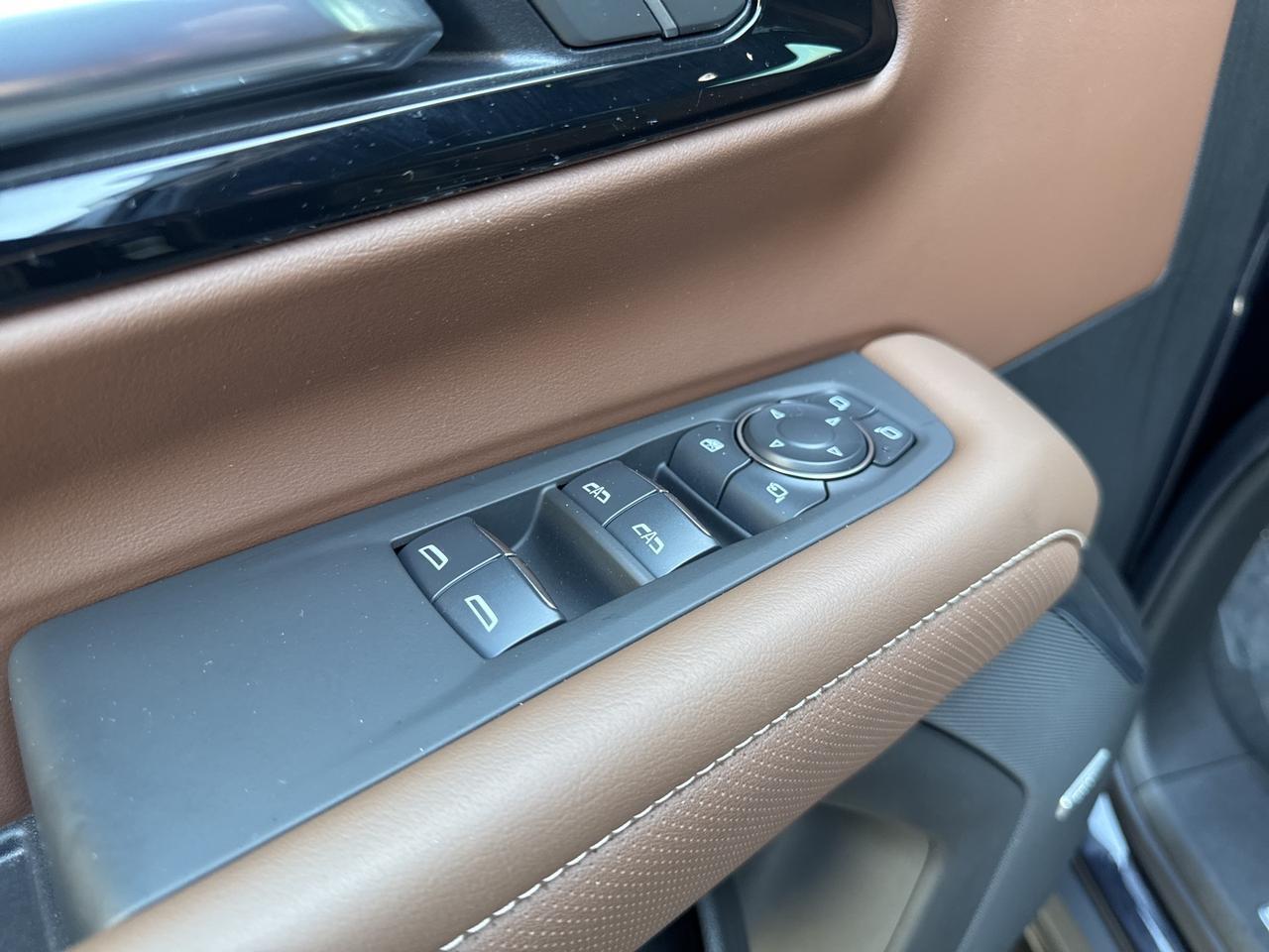 2025 Chevrolet Suburban High Country Warrenton VA