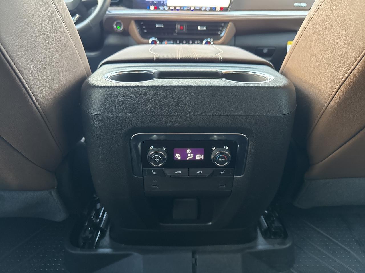2025 Chevrolet Suburban High Country Warrenton VA