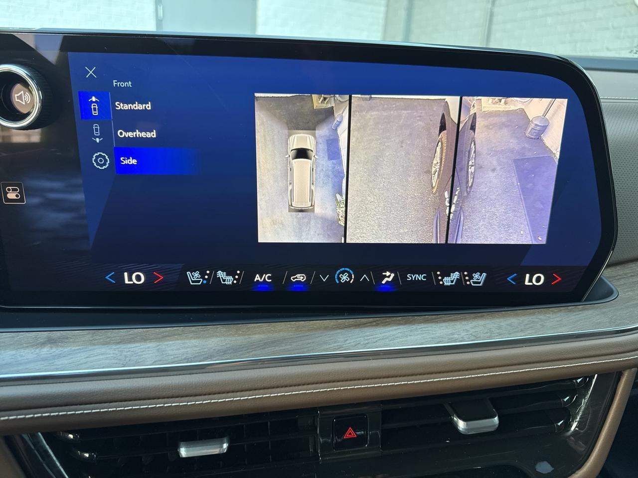 2025 Chevrolet Suburban High Country Warrenton VA