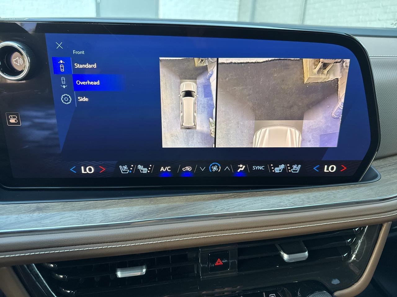 2025 Chevrolet Suburban High Country Warrenton VA